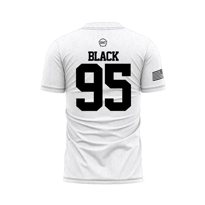 Alabama - NCAA Football : Leslie Black - Operation Hat Trick Premium Activewear T-Shirt-1