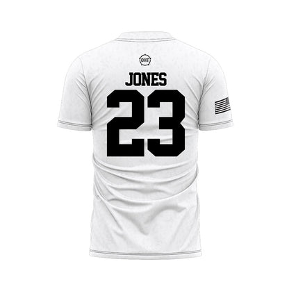 Alabama - NCAA Football : Cayden Jones - Operation Hat Trick Premium Activewear T-Shirt-1