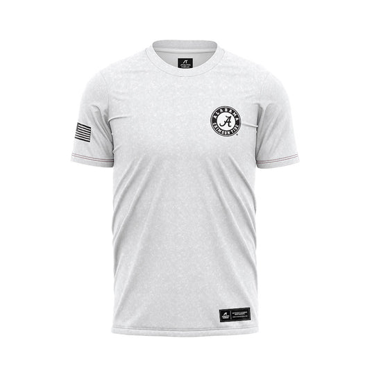 Alabama - NCAA Football : Rihyael Kelley - Operation Hat Trick Soccer Jersey-0
