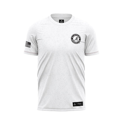 Alabama - NCAA Football : Mack Sutter - Operation Hat Trick Premium Activewear T-Shirt-0