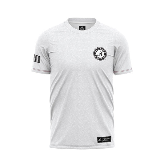Alabama - NCAA Football : Kedrick Bingley-Jones - Operation Hat Trick Soccer Jersey-0