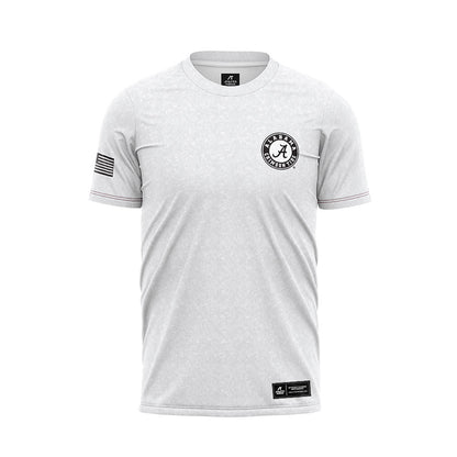 Alabama - NCAA Softball : Salen Hawkins - Operation Hat Trick Premium Activewear T-Shirt-0