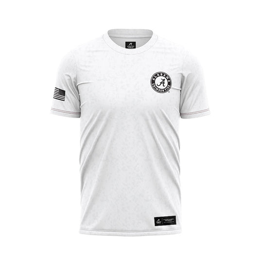 Alabama - NCAA Football : Shawn Murphy - Operation Hat Trick Premium Activewear T-Shirt-0