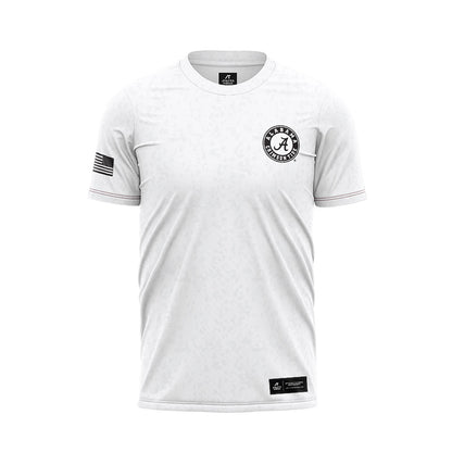 Alabama - NCAA Football : QB Reese - Operation Hat Trick Premium Activewear T-Shirt-0