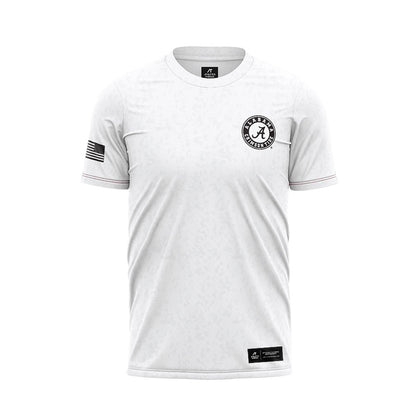 Alabama - NCAA Football : MJ Chirgwin - Operation Hat Trick Premium Activewear T-Shirt-0