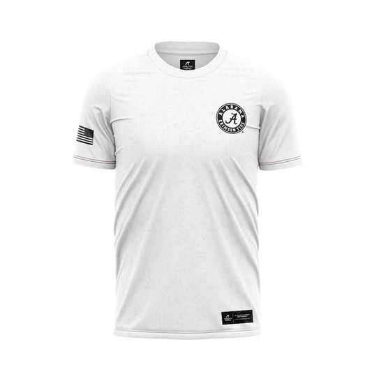 Alabama - NCAA Football : Lane Whisenhunt - Operation Hat Trick Premium Activewear T-Shirt-0