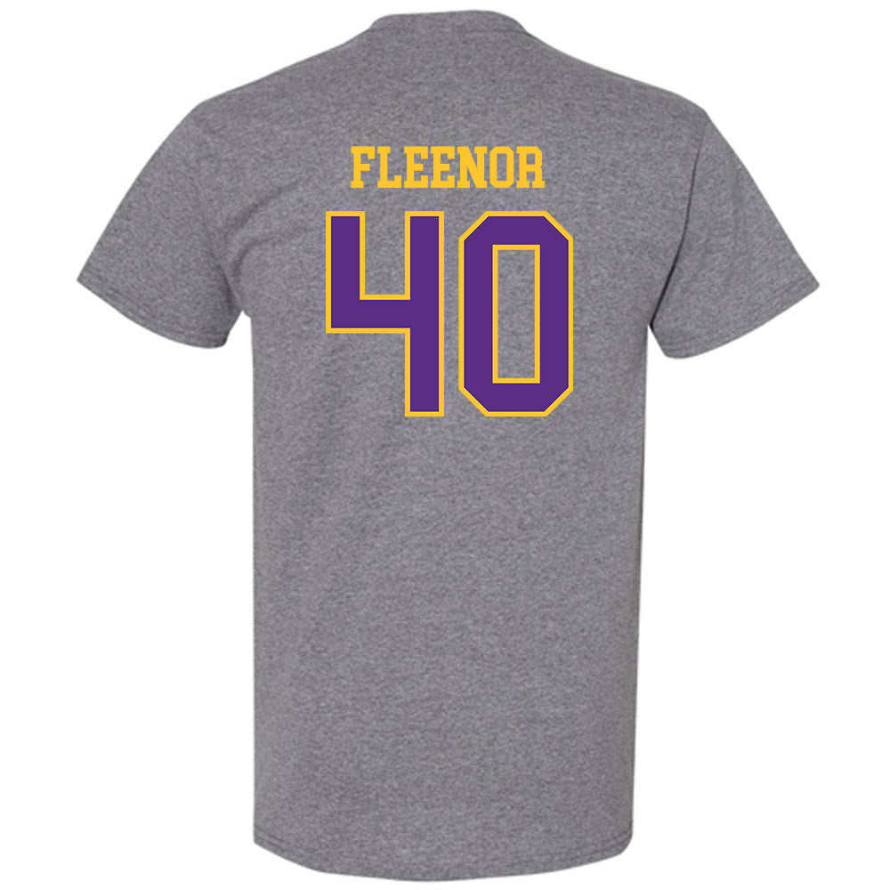 LSUS - NCAA Women's Basketball : Allyson Fleenor - T-Shirt-1