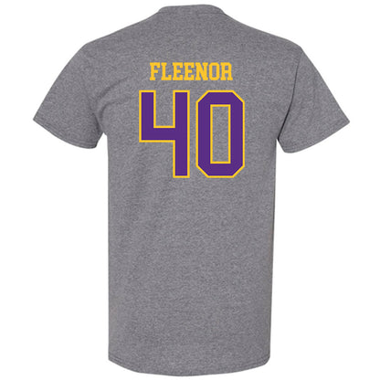 LSUS - NCAA Women's Basketball : Allyson Fleenor - T-Shirt-1