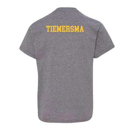 LSUS - NCAA Women's Tennis : Maike Tiemersma - Youth T-Shirt-1