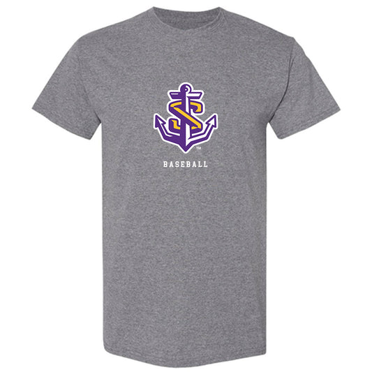 LSUS - NCAA Baseball : Devon Jennings - T-Shirt-0