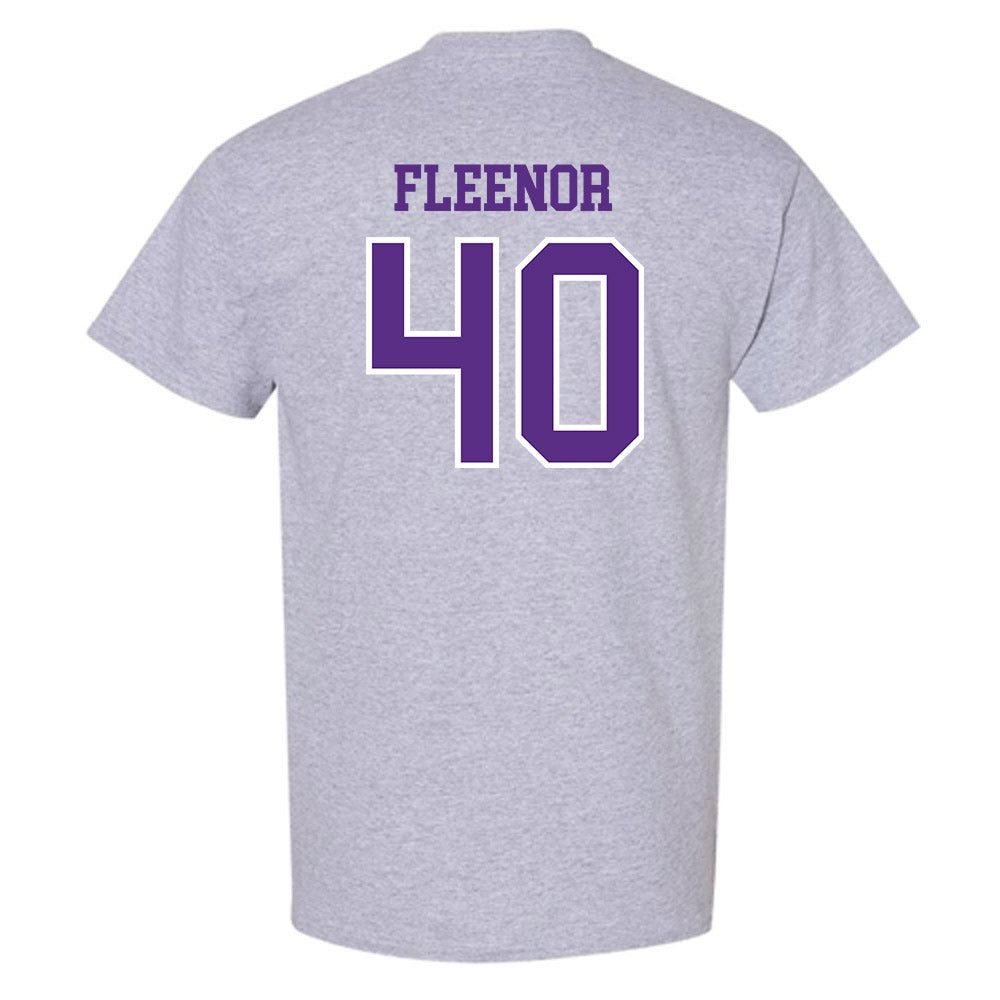 LSUS - NCAA Women's Basketball : Allyson Fleenor - Classic Shersey T-Shirt-1