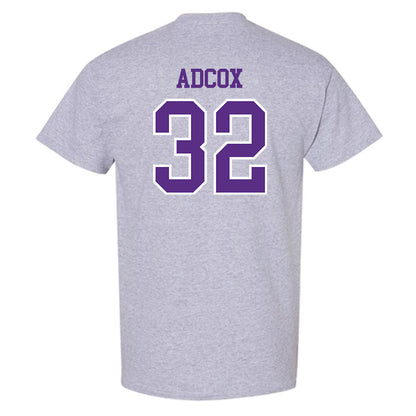 LSUS - NCAA Baseball : James Adcox - Classic Shersey T-Shirt-1