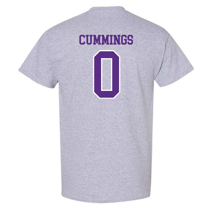 LSUS - NCAA Women's Basketball : Lauren Cummings - Classic Shersey T-Shirt-1