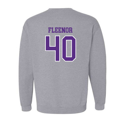 LSUS - NCAA Women's Basketball : Allyson Fleenor - Classic Shersey Crewneck Sweatshirt-1
