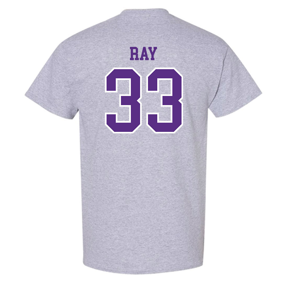LSUS - NCAA Men's Basketball : Solomon Ray - Classic Shersey T-Shirt-1