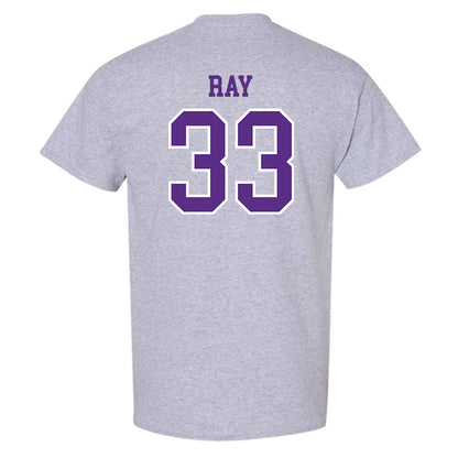LSUS - NCAA Men's Basketball : Solomon Ray - Classic Shersey T-Shirt-1