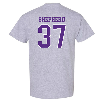 LSUS - NCAA Baseball : Calvin Shepherd - Classic Shersey T-Shirt-1