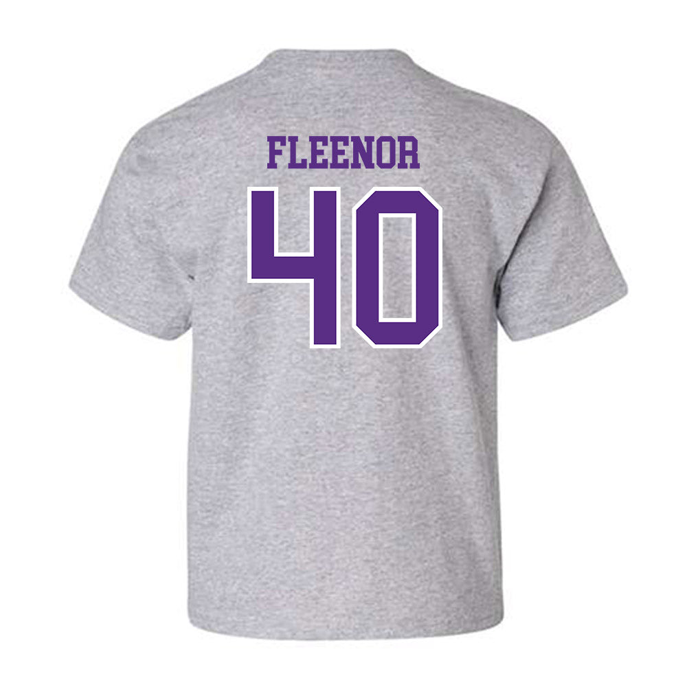 LSUS - NCAA Women's Basketball : Allyson Fleenor - Classic Shersey Youth T-Shirt-1