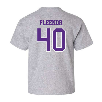 LSUS - NCAA Women's Basketball : Allyson Fleenor - Classic Shersey Youth T-Shirt-1