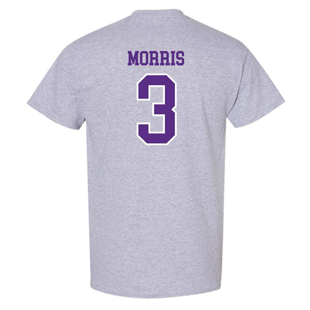 LSUS - NCAA Men's Soccer : Arian Morris - Classic Shersey T-Shirt-1