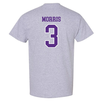LSUS - NCAA Men's Soccer : Arian Morris - Classic Shersey T-Shirt-1