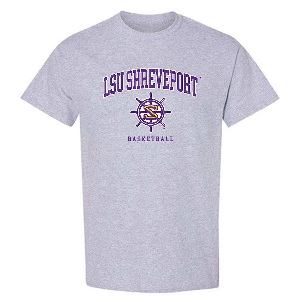 LSUS - NCAA Men's Basketball : Solomon Ray - Classic Shersey T-Shirt-0