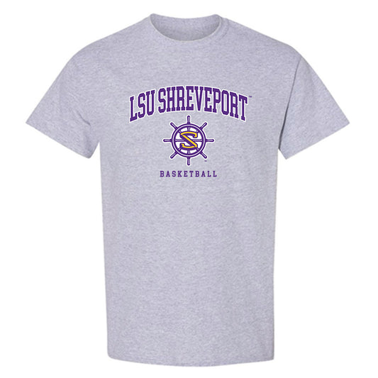 LSUS - NCAA Men's Basketball : Solomon Ray - Classic Shersey T-Shirt-0