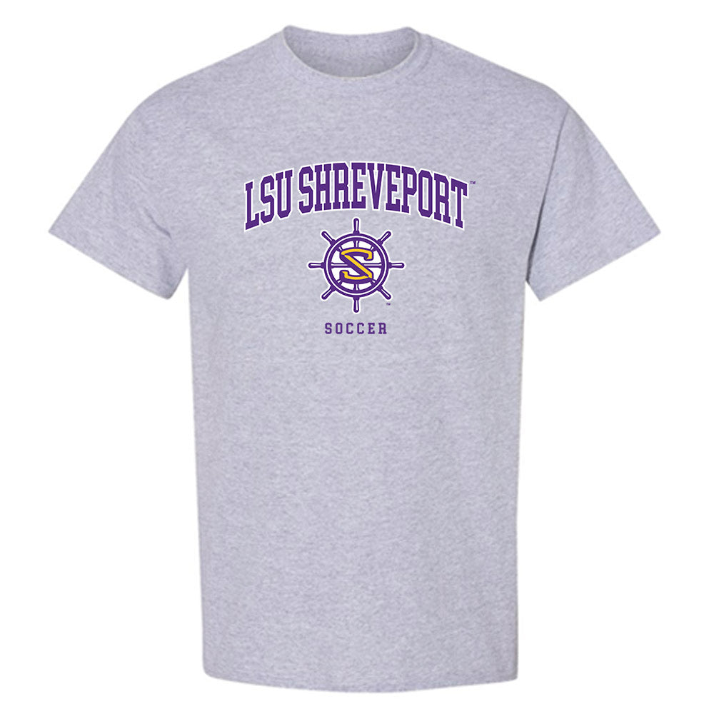 LSUS - NCAA Women's Soccer : Alia Sanchez - Classic Shersey T-Shirt-0