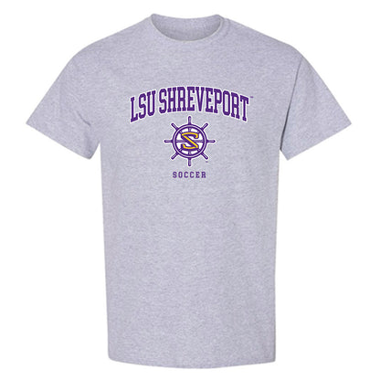 LSUS - NCAA Men's Soccer : Arian Morris - Classic Shersey T-Shirt-0