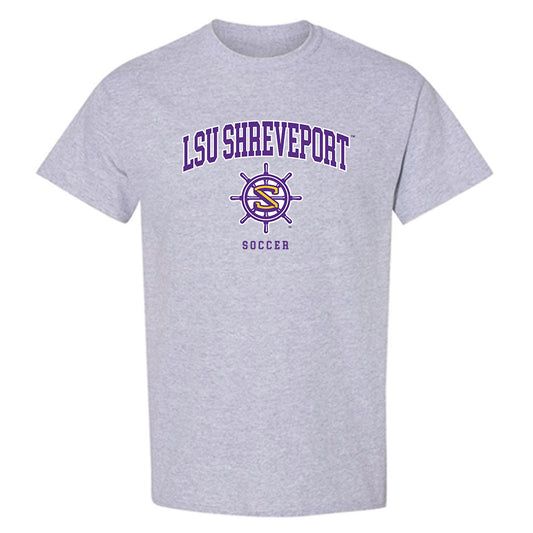 LSUS - NCAA Men's Soccer : Arian Morris - Classic Shersey T-Shirt-0