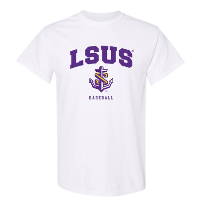 LSUS - NCAA Baseball : Devon Jennings - T-Shirt-0