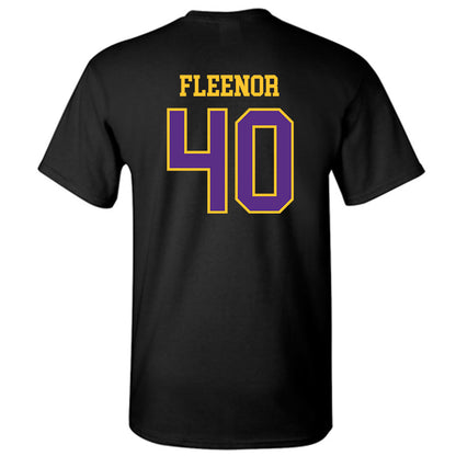 LSUS - NCAA Women's Basketball : Allyson Fleenor - T-Shirt-1