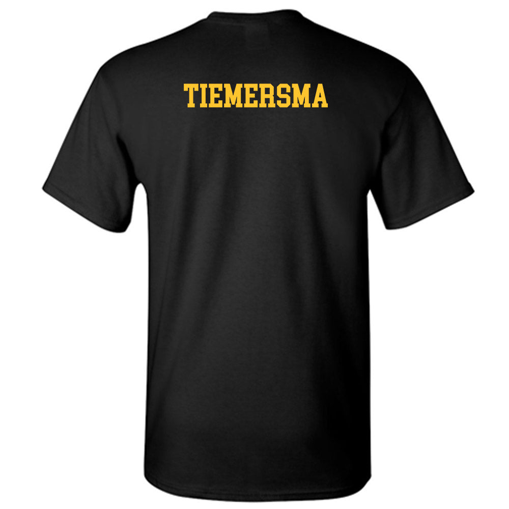 LSUS - NCAA Women's Tennis : Maike Tiemersma - T-Shirt-1