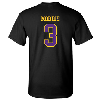 LSUS - NCAA Men's Soccer : Arian Morris - T-Shirt-1