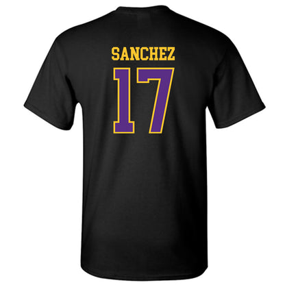 LSUS - NCAA Women's Soccer : Alia Sanchez - T-Shirt-1