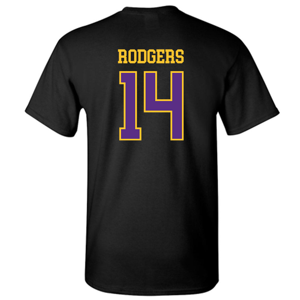 LSUS - NCAA Softball : Garnet Rodgers - T-Shirt-1