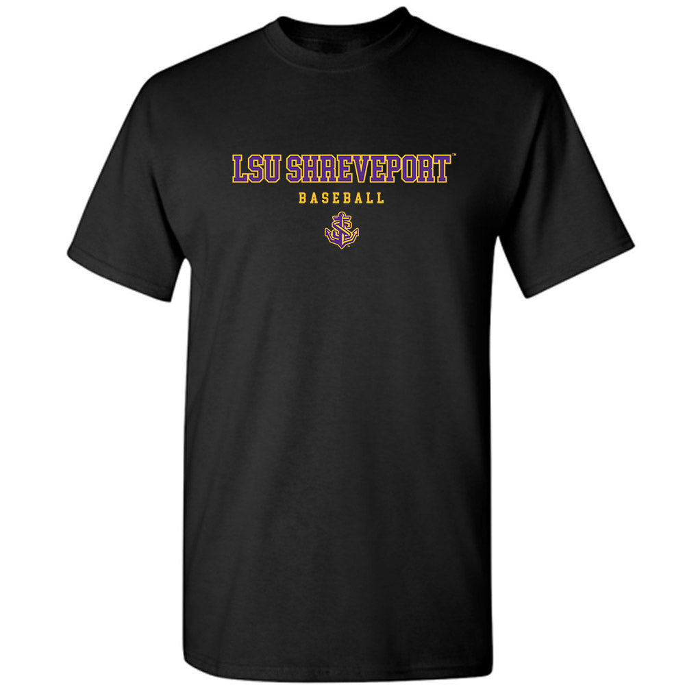 LSUS - NCAA Baseball : Devon Jennings - T-Shirt-0