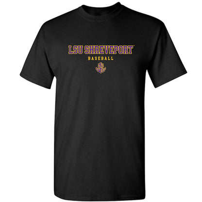 LSUS - NCAA Baseball : Devon Jennings - T-Shirt-0