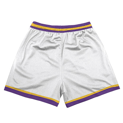 LSUS - NCAA Women's Soccer : Alia Sanchez - Shorts-1