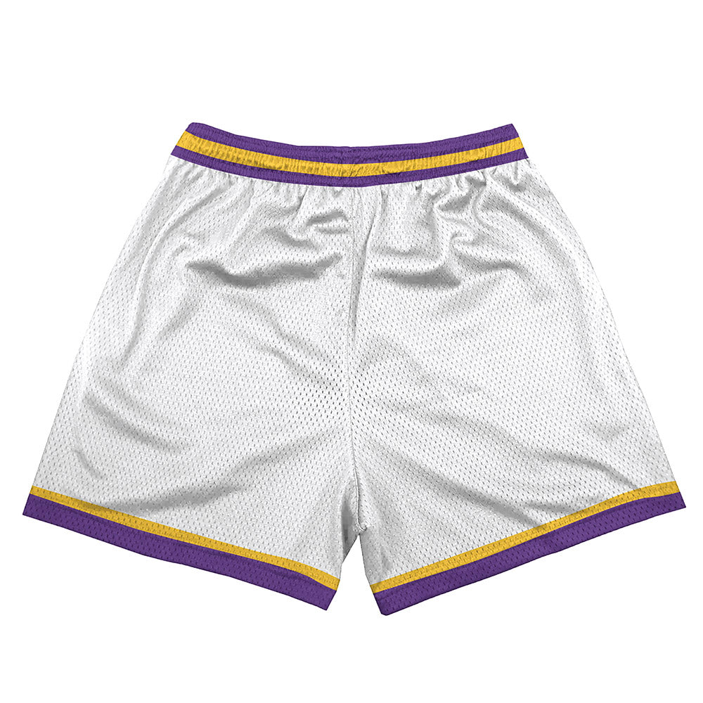 LSUS - NCAA Baseball : Cobe Reeves - Shorts-1