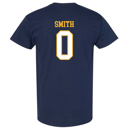 FLC - NCAA Men's Basketball : Jaxon Smith - Classic Shersey T-Shirt-1