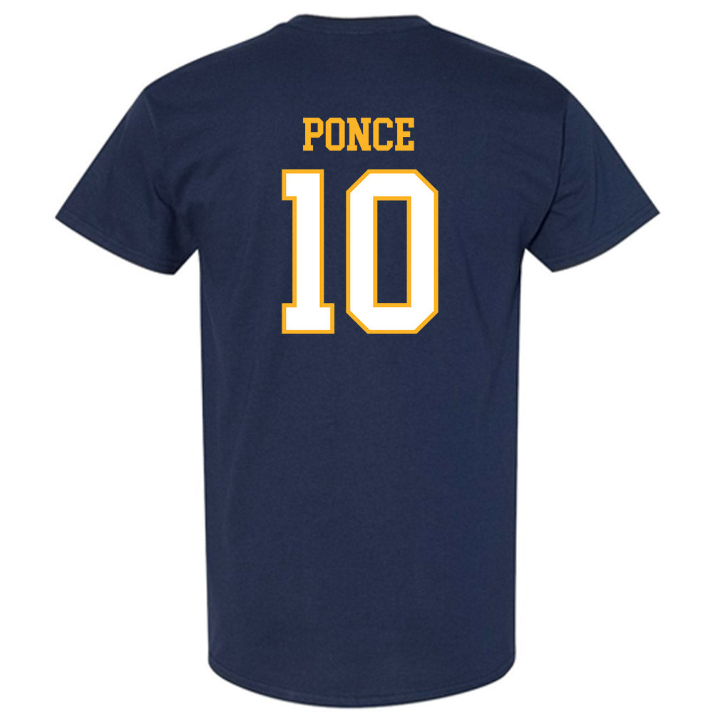 FLC - NCAA Football : Christopher Ponce - Classic Shersey T-Shirt-1