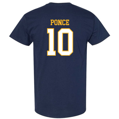 FLC - NCAA Football : Christopher Ponce - Classic Shersey T-Shirt-1