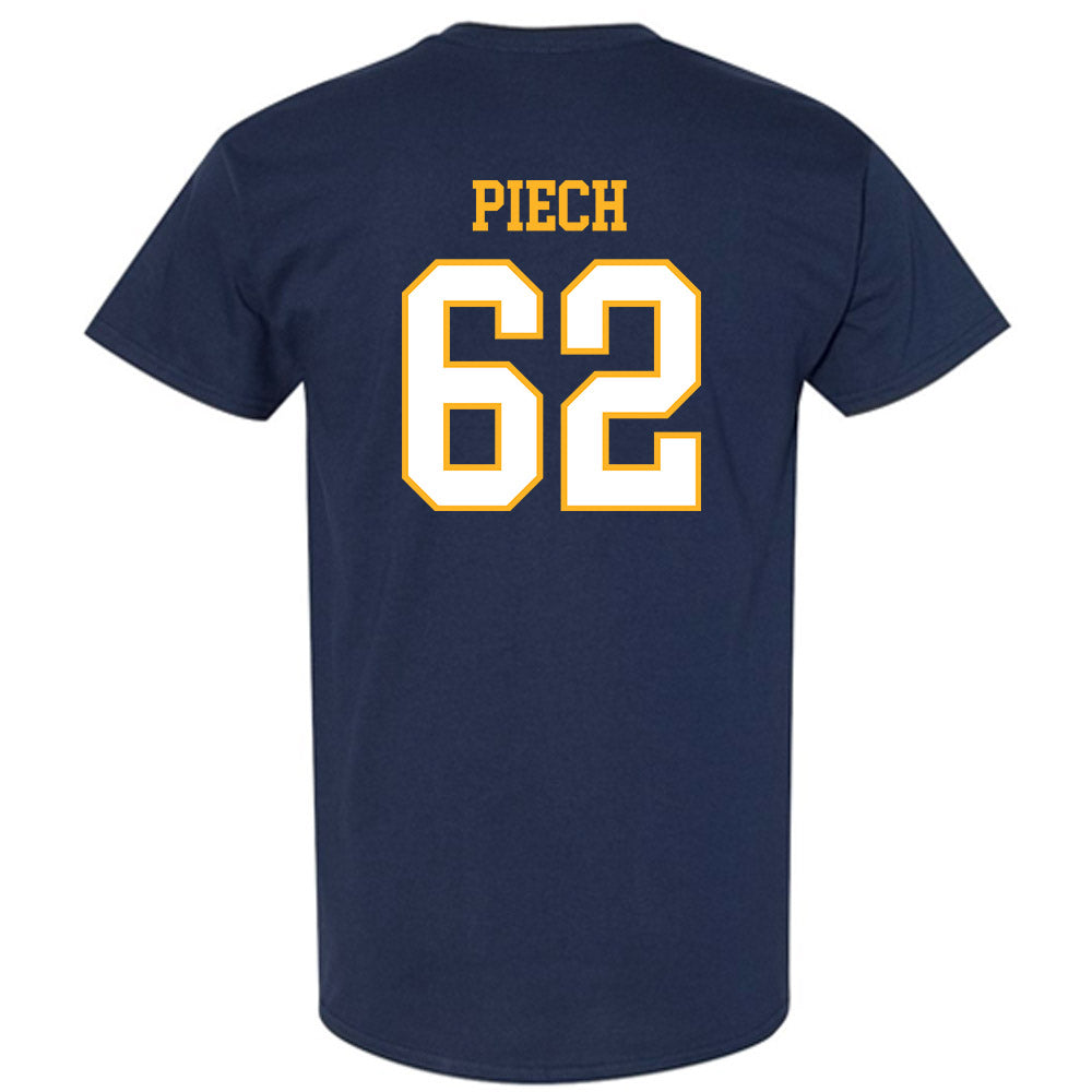 FLC - NCAA Football : Jeffrey Piech - Classic Shersey T-Shirt-1