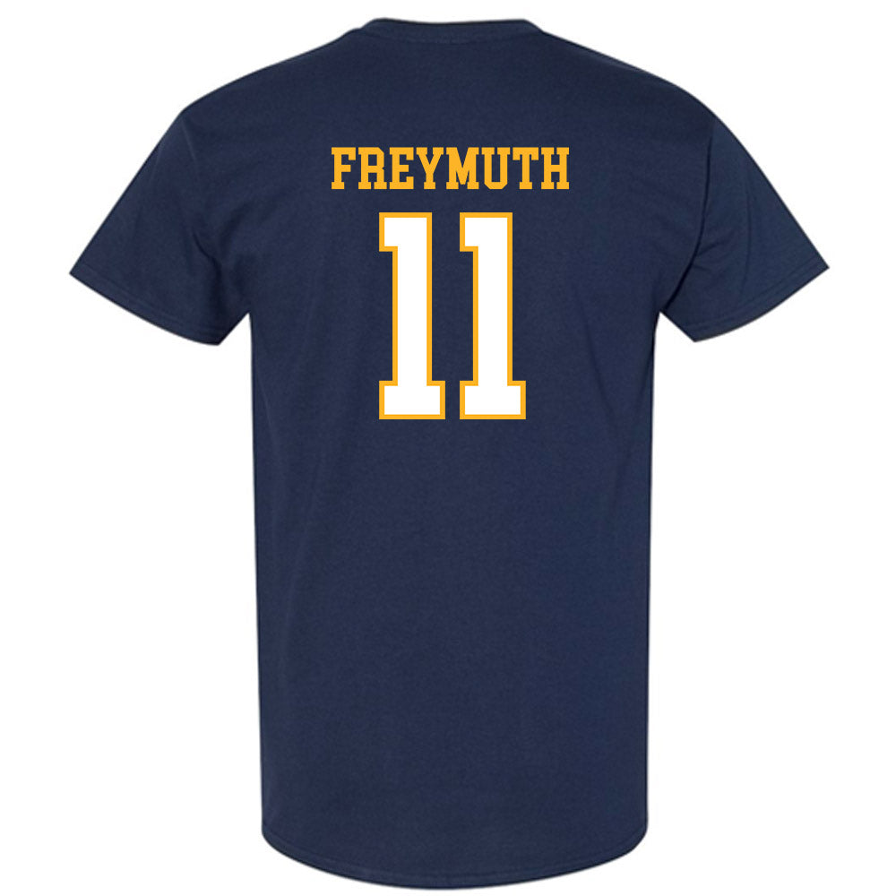 FLC - NCAA Women's Volleyball : Cammy Freymuth - Classic Shersey T-Shirt-1