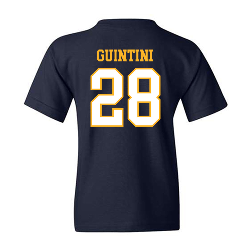 FLC - NCAA Men's Soccer : Lorenz Guintini - Classic Shersey Youth T-Shirt-1