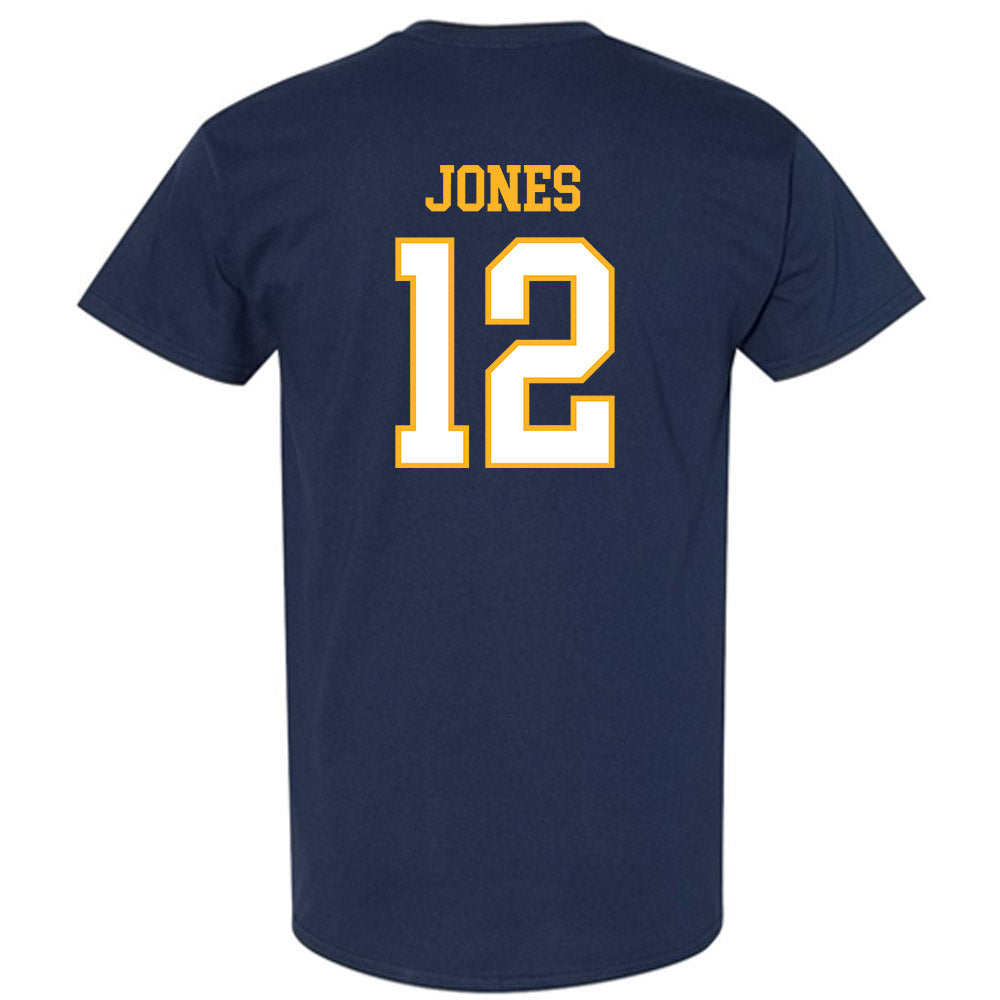 FLC - NCAA Football : Jake Jones - Classic Shersey T-Shirt-1