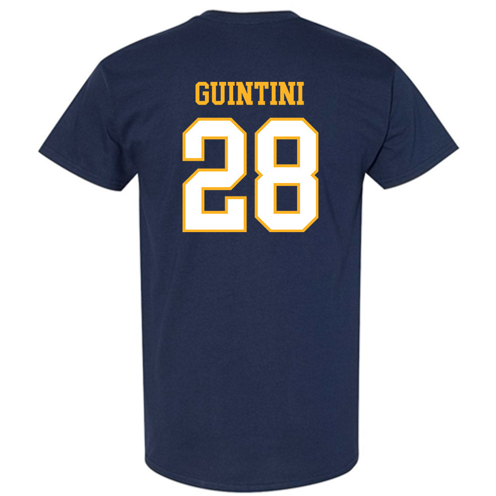 FLC - NCAA Men's Soccer : Lorenz Guintini - Classic Shersey T-Shirt-1