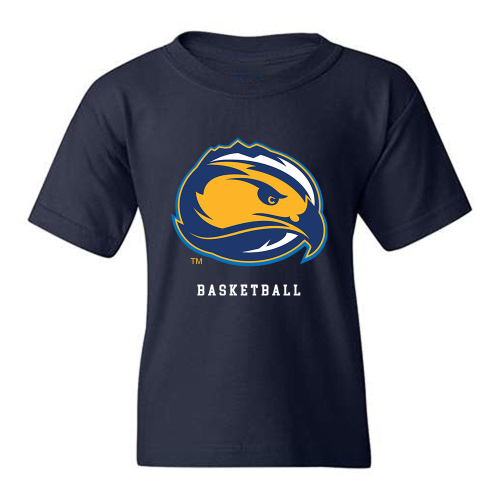 FLC - NCAA Men's Basketball : Ty Yoder - Classic Shersey Youth T-Shirt-0