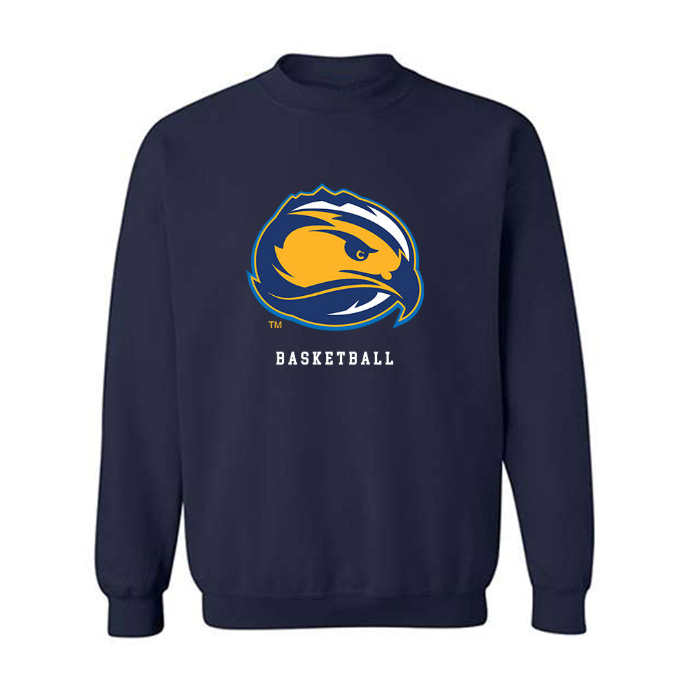 FLC - NCAA Men's Basketball : Ty Yoder - Classic Shersey Crewneck Sweatshirt-0
